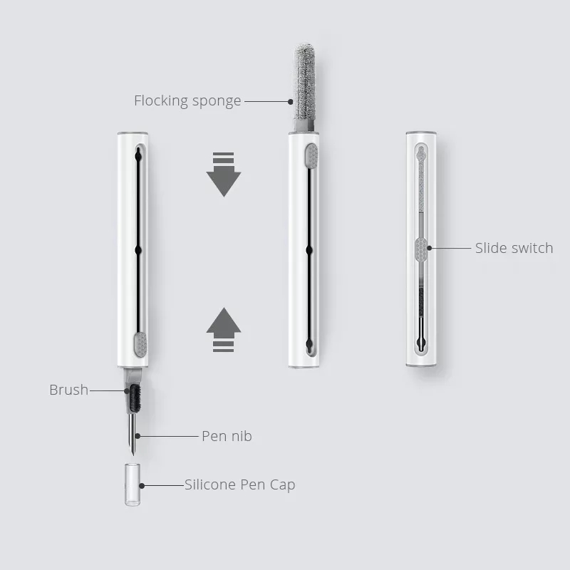 Miniatura 2 de Limpiador multifuncional