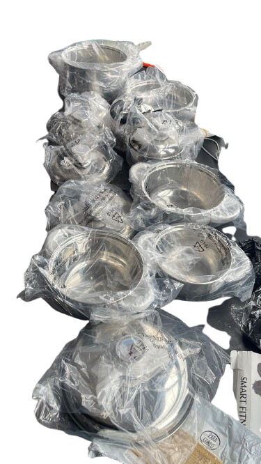 Miniatura 4 de MEGA COMBO DE COCINA