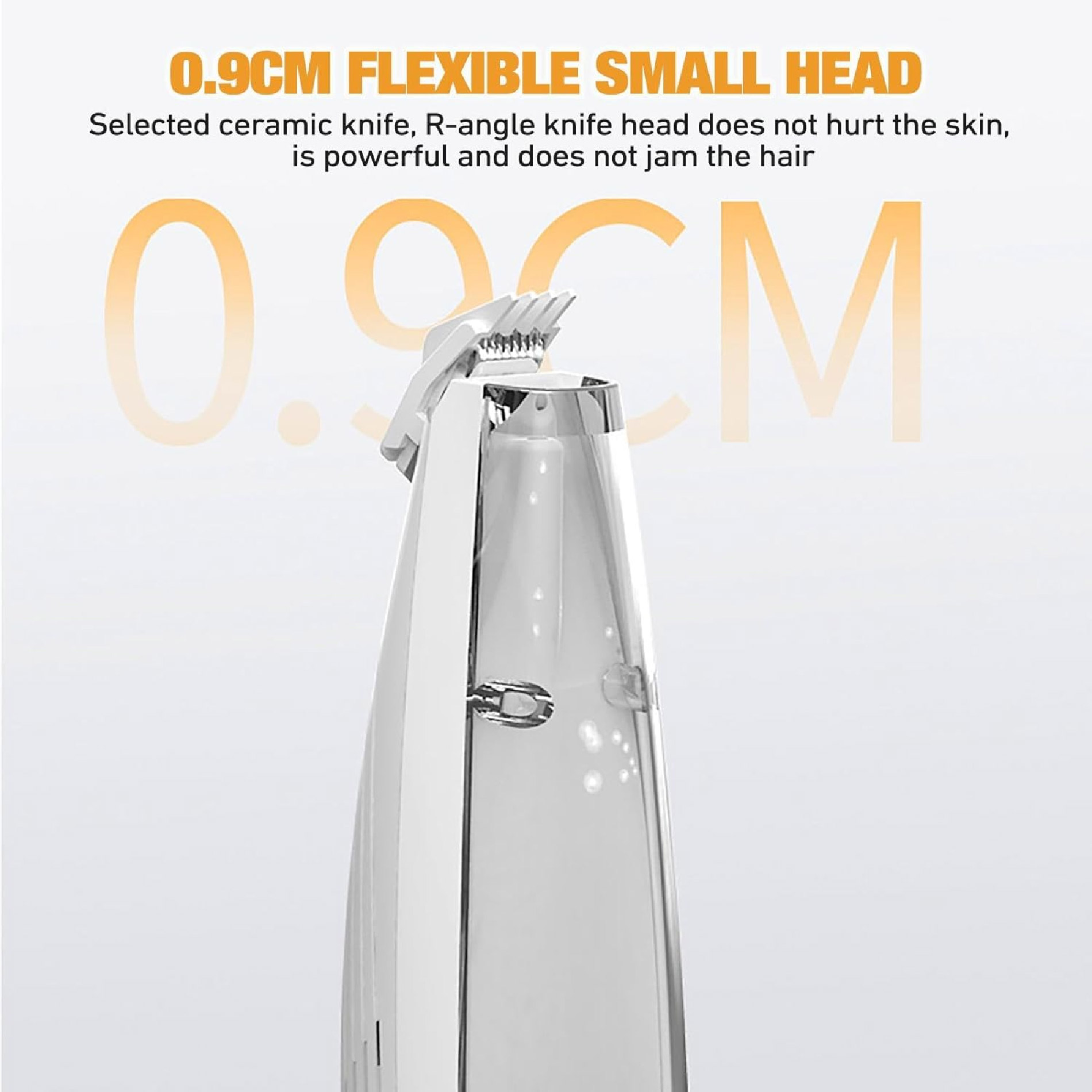 Miniatura 7 de Cortadora Pelo Mascotas Con Aspiradora