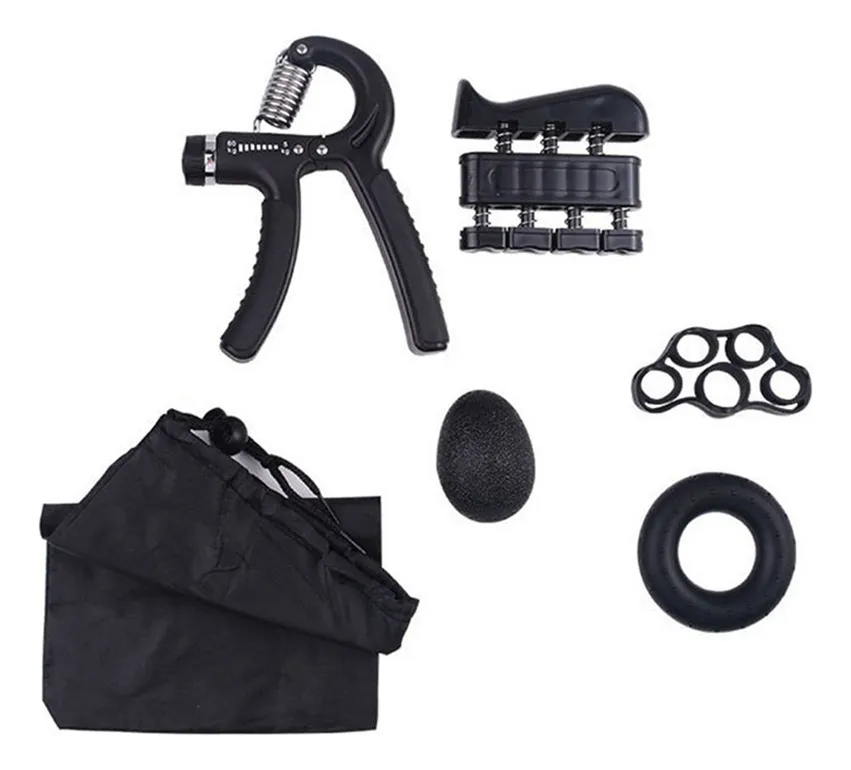 Kit ejercicio para manos