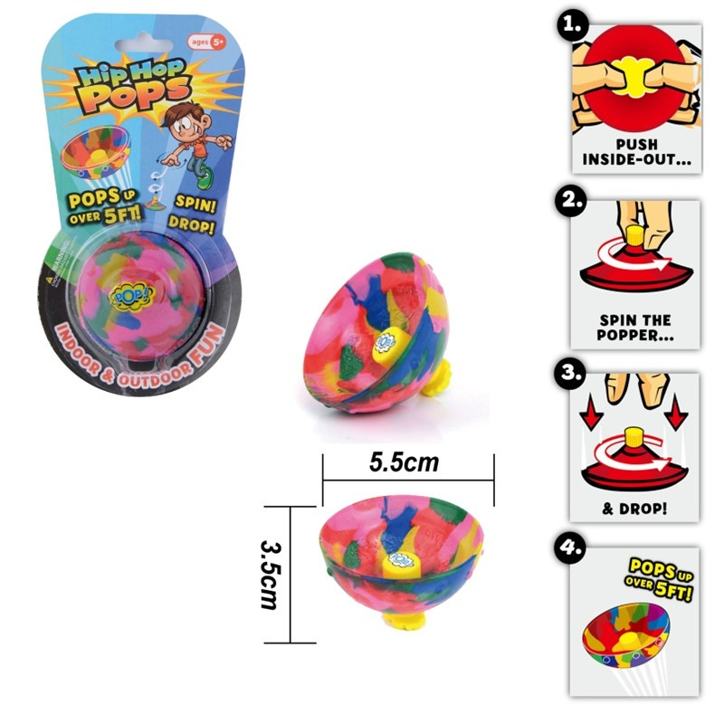 Miniatura 2 de Hip Hop Pop