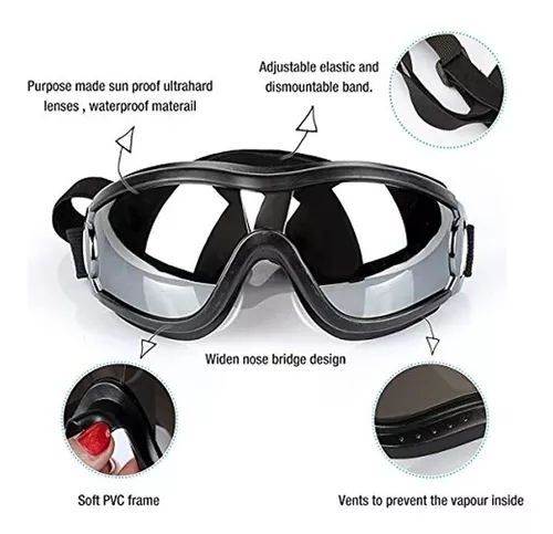 Miniatura 3 de Gafas para Perros