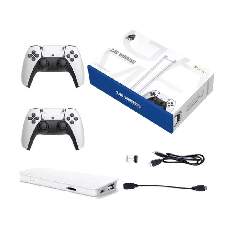 Consola M15 Mauricio