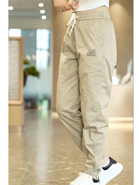 JOGGER CASUAL DAMA