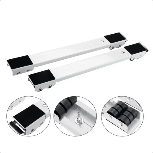 Miniatura 2 de Base con ruedas nevera y lavadora