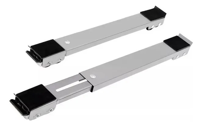 Miniatura 3 de Base con ruedas nevera y lavadora