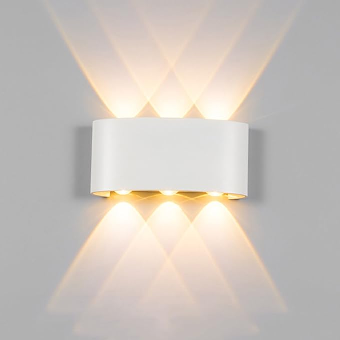 Miniatura 2 de LAMPARA DECORATIVA EXTERIOR 6 LUCES