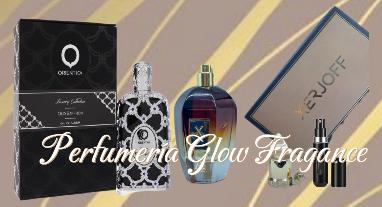 Miniatura 1 de DUO ORIENTICA OUD SAFRON XERJOFF ALEXAN