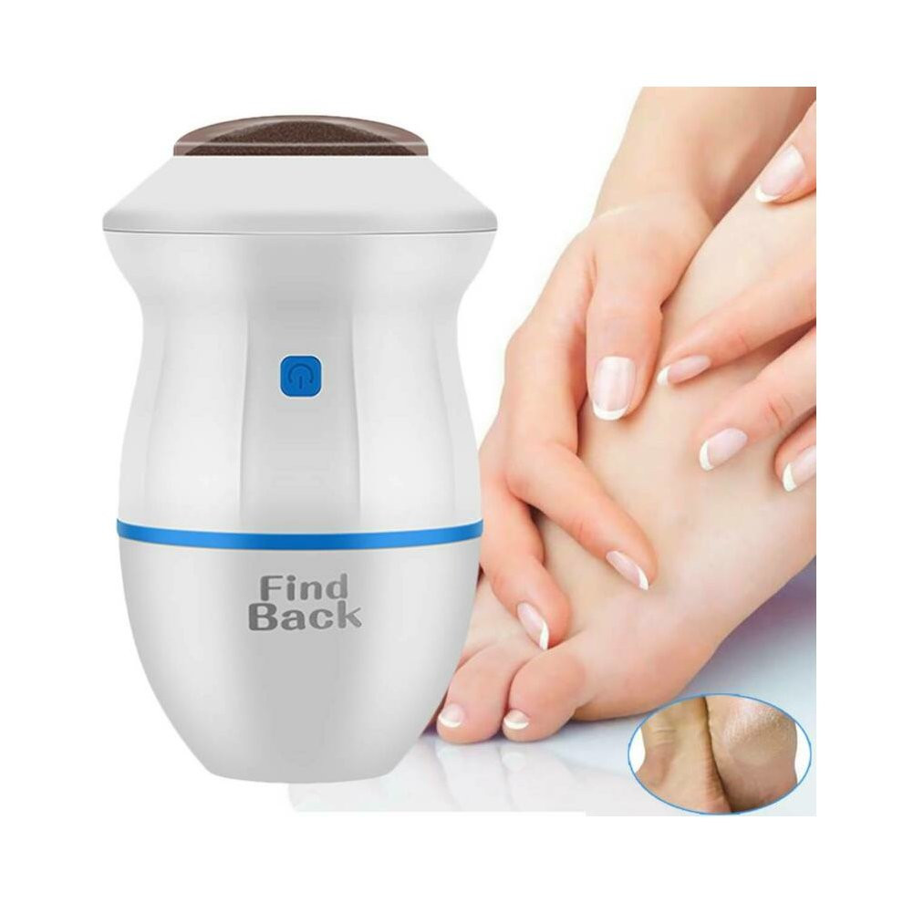 Miniatura 3 de Removedor de callos Find Back