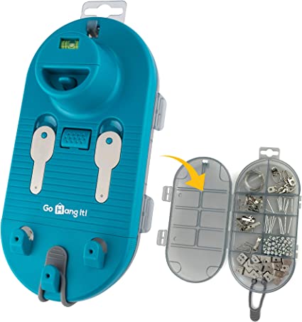 Miniatura 3 de Kit cuelga cuadros