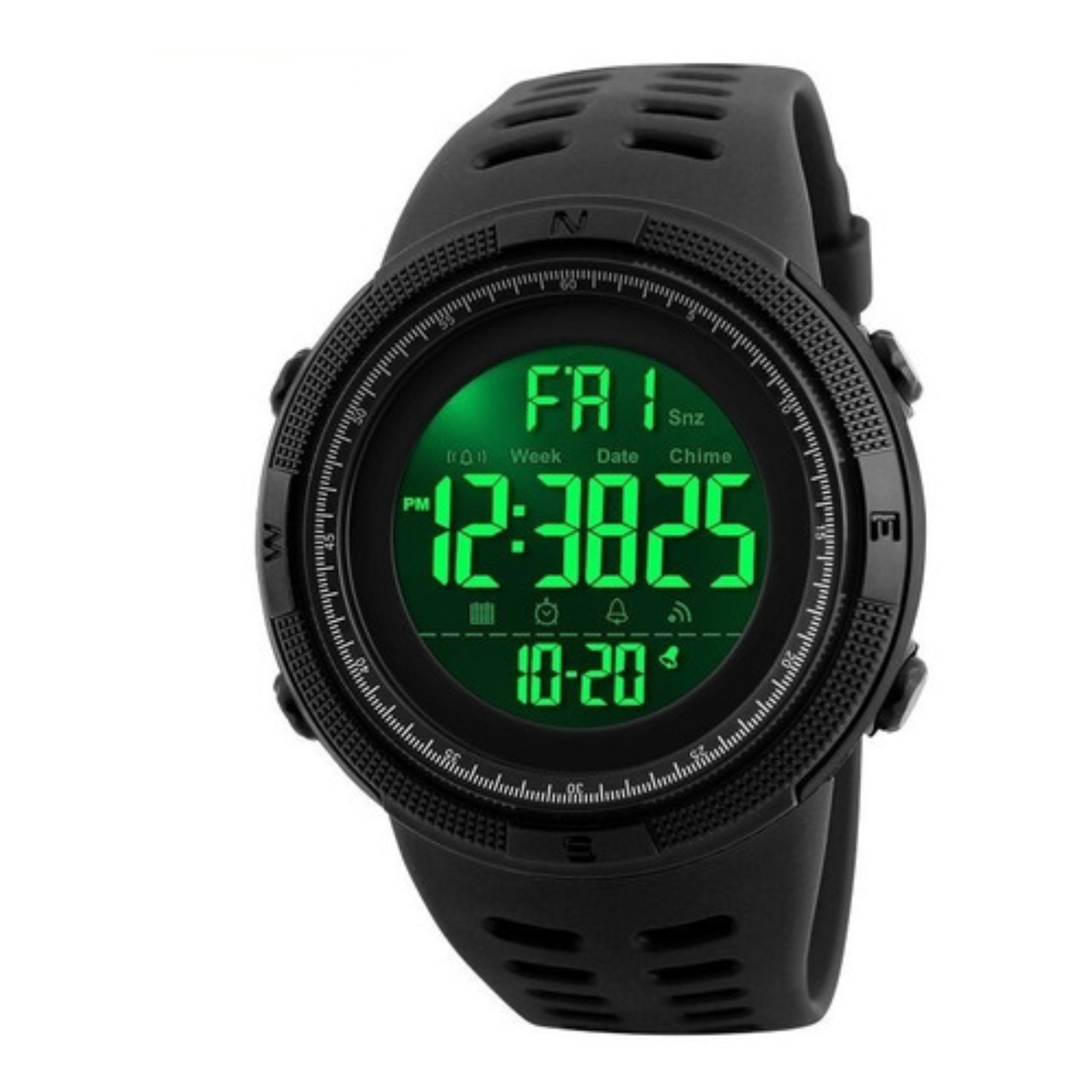 Miniatura 2 de RELOJ DEPORTIVO MULTIFIUNCIONAL PROMO⌚