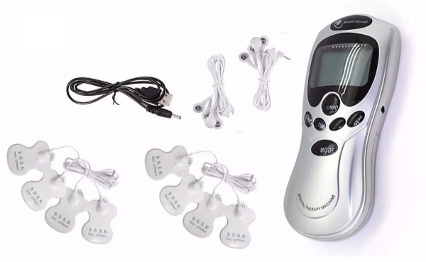 UN Gimnacia 8 electrodos