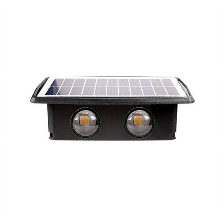 Miniatura 4 de Lampara de pared LED Solar