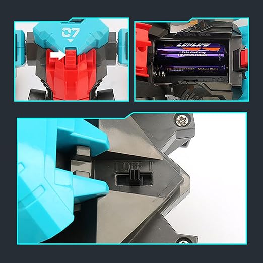 Miniatura 3 de GORILA MUSICAL BAILARÍN F