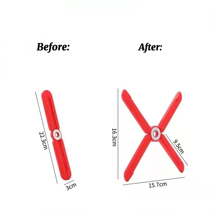 Vista 4 de Salva mantel - Color: Negro