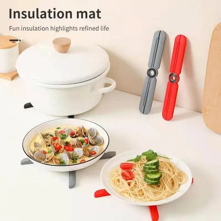 Vista 2 de Salva mantel - Color: Negro