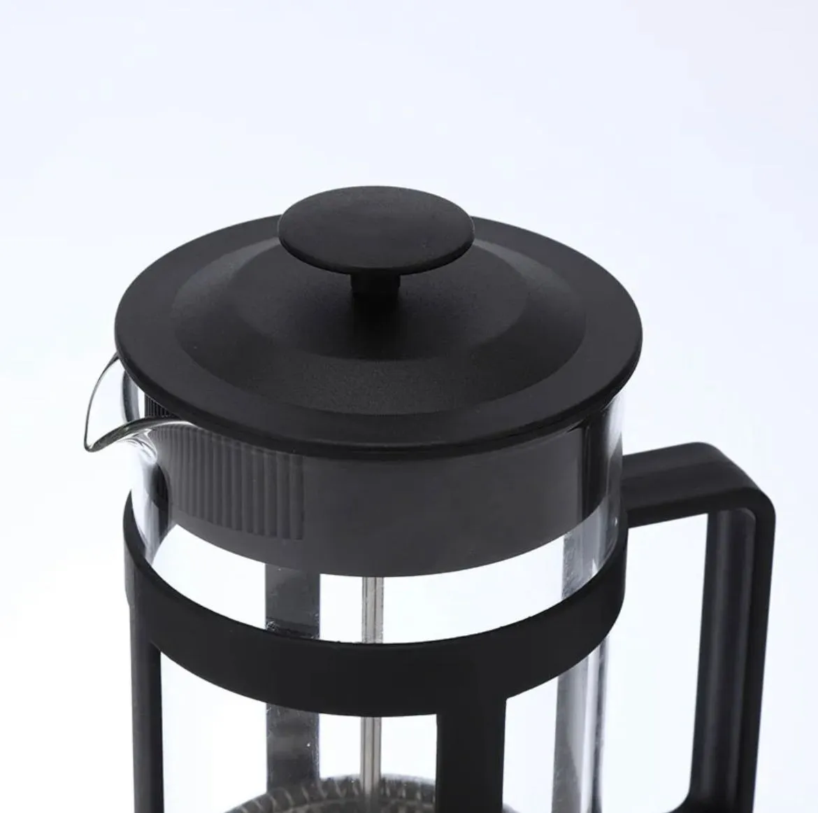 Miniatura 3 de Cafetera Prensa Francesa 800 Ml