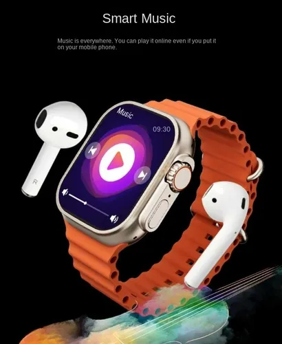 Miniatura 2 de RELOJ X9