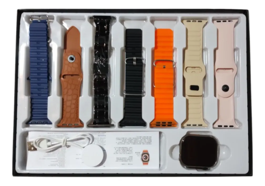 Miniatura 3 de RELOJ ULTRA 3