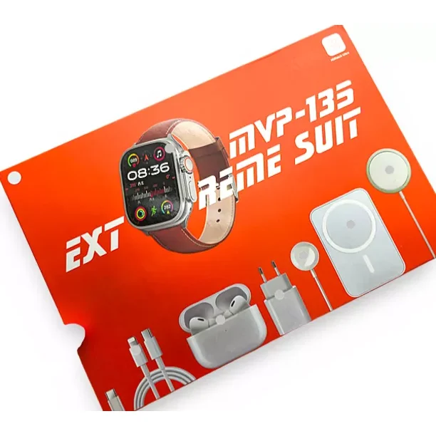 Miniatura 2 de RELOJ 135 SUIT