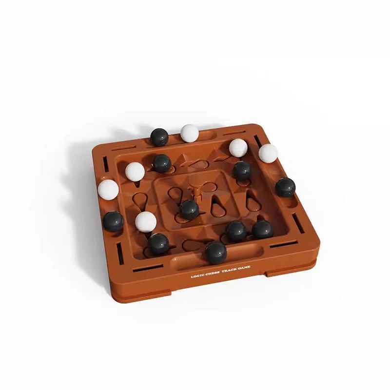 Miniatura 3 de Juego De Mesa De Estrategia OrbitalChess