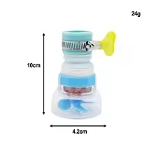 Miniatura 3 de Filtro purificador de agua