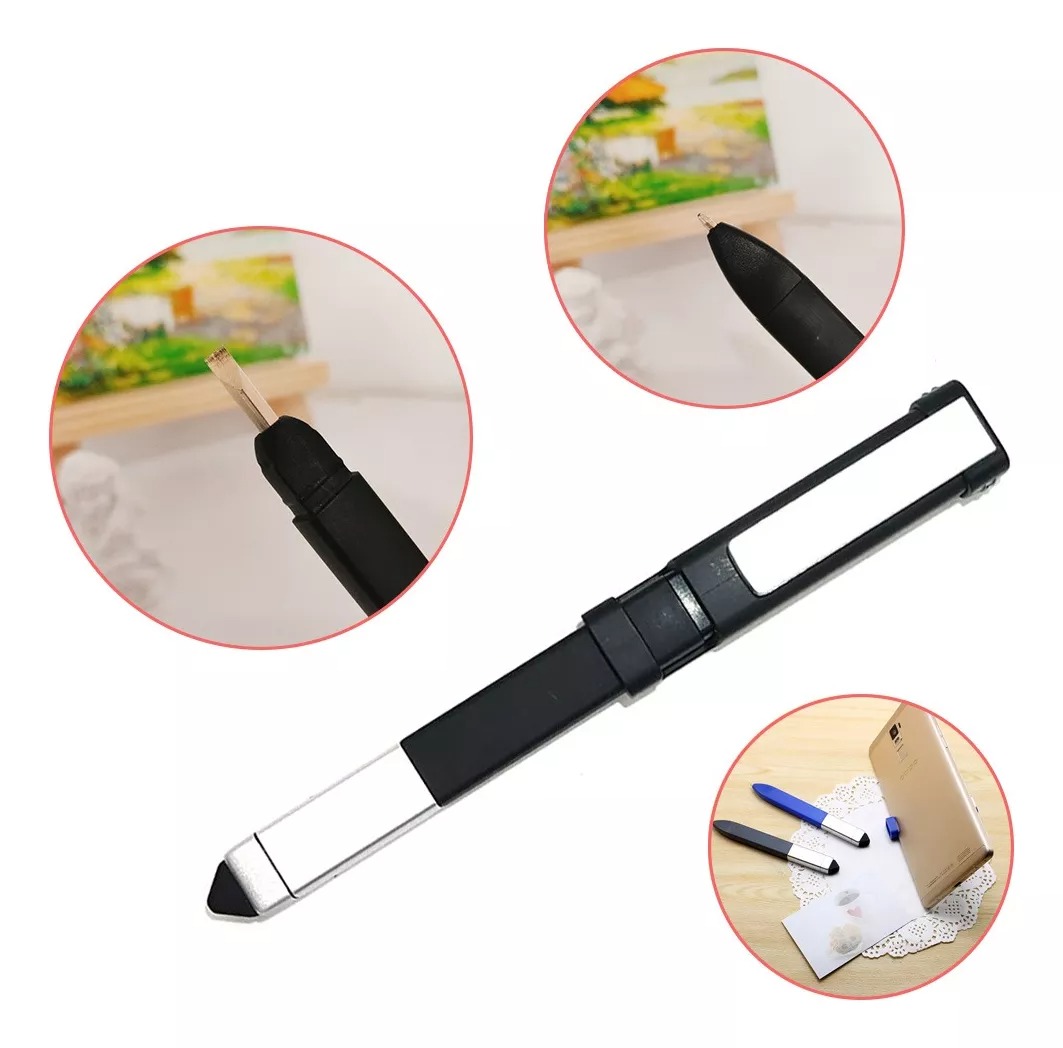 Miniatura 3 de Bolígrafo Multiherramienta