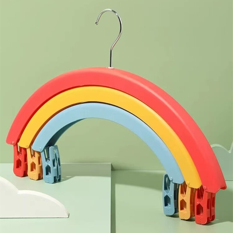 Miniatura 3 de Gancho arcoiris