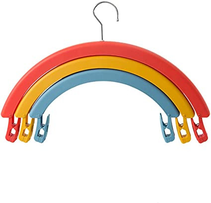 Miniatura 2 de Gancho arcoiris