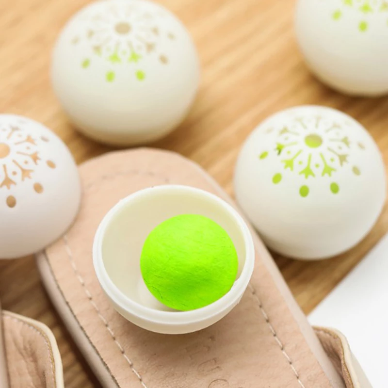 Eliminador de olores