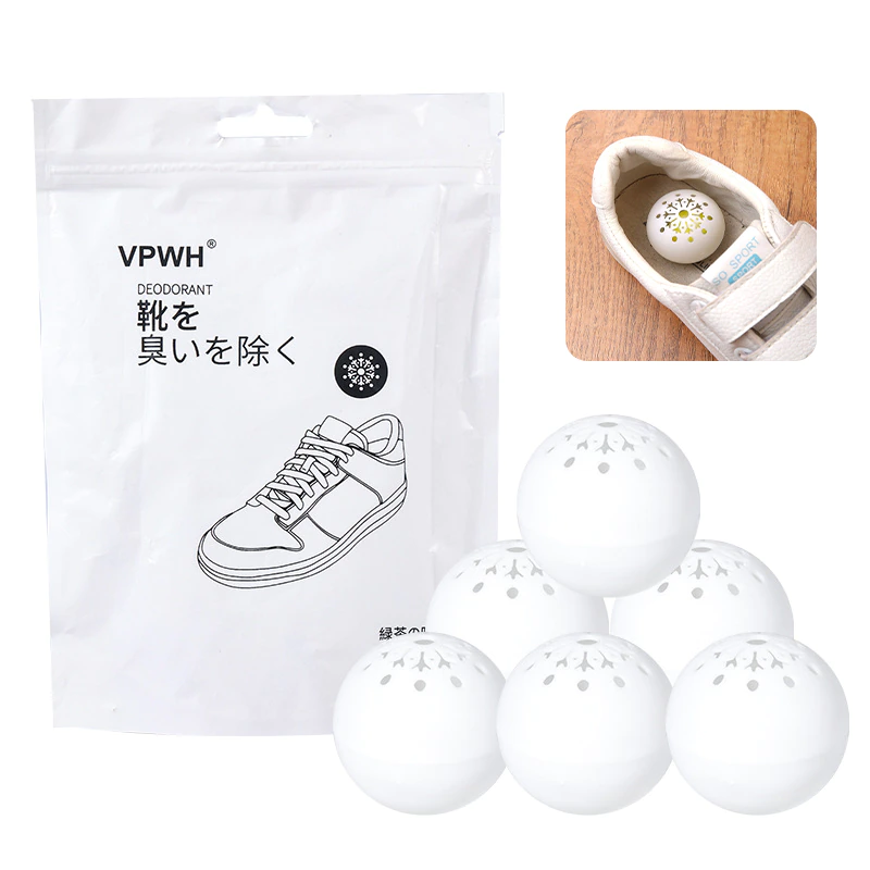 Miniatura 2 de Eliminador de olores