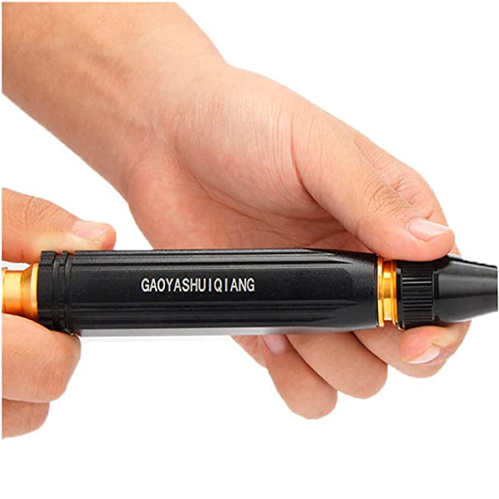 Miniatura 3 de Pistola de agua alta presión