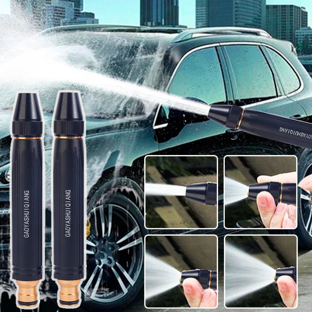 Miniatura 2 de Pistola de agua alta presión