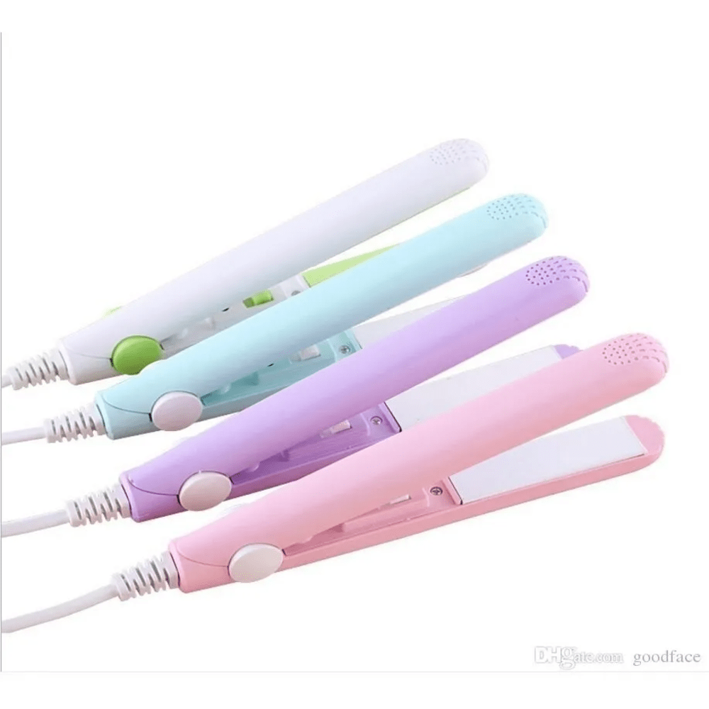 COMBO CEPILLO ONE STEP Y MINI PLANCHA