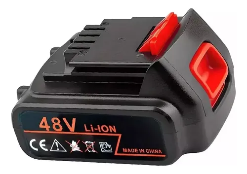 Miniatura 3 de Batería 48v Hidrolavadora Portatil Inalá