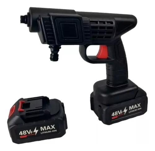 Miniatura 2 de Batería 48v Hidrolavadora Portatil Inalá
