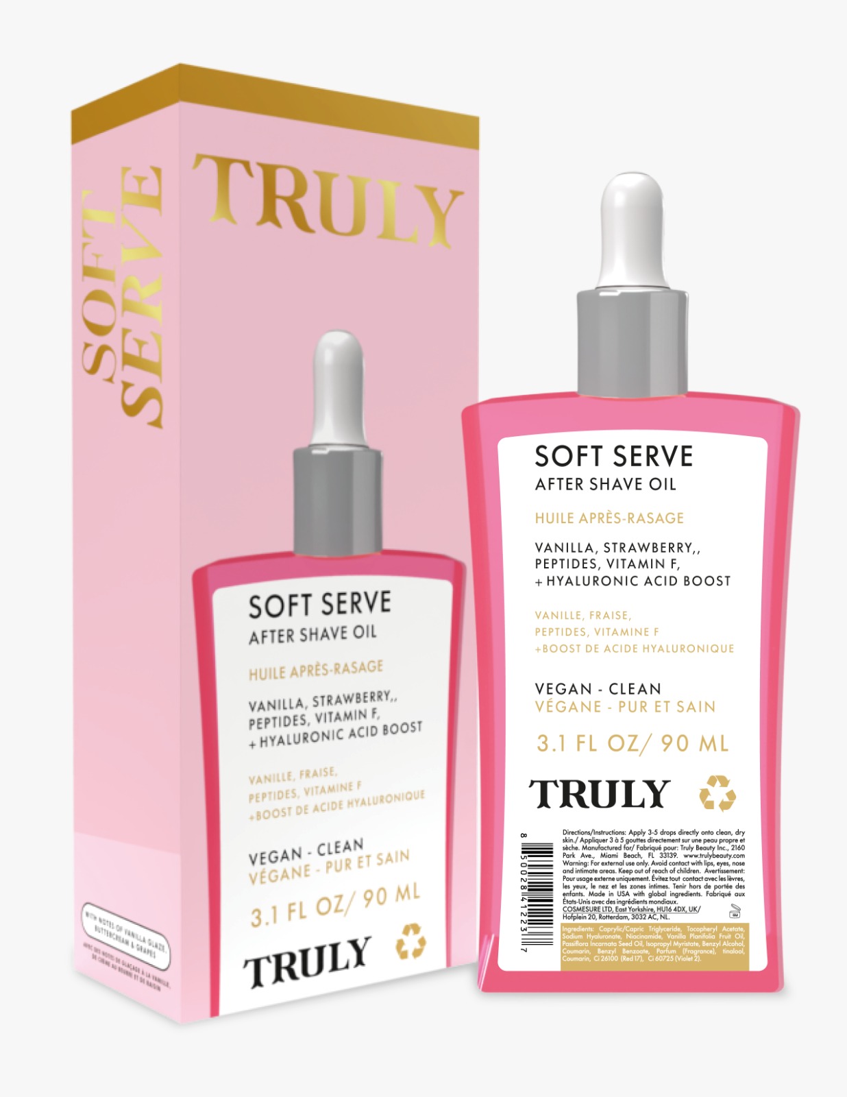 Miniatura 1 de TRULY