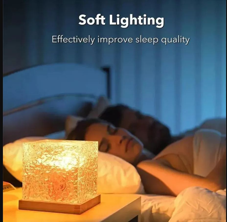 Miniatura 4 de LAMPARA BOREAL MULTICOLOR LUCES DEL POLO