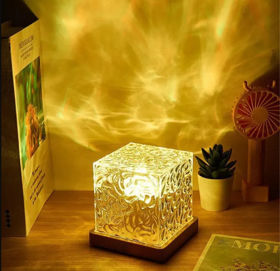 Miniatura 2 de LAMPARA BOREAL MULTICOLOR LUCES DEL POLO