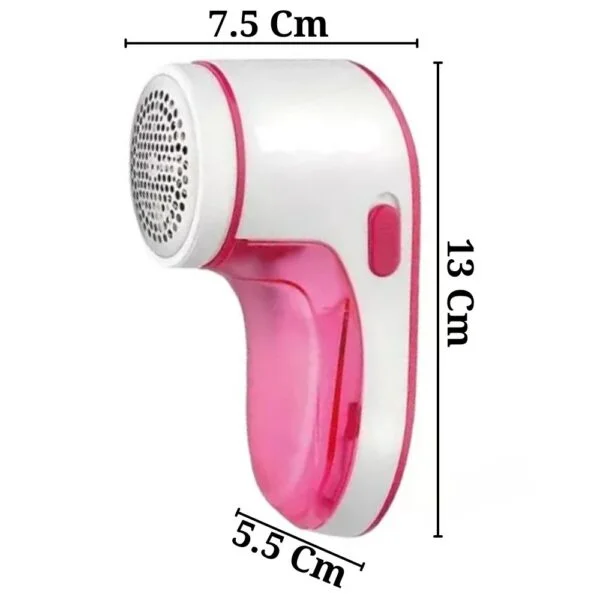 Miniatura 4 de Quita Pelusa Electrico Zo