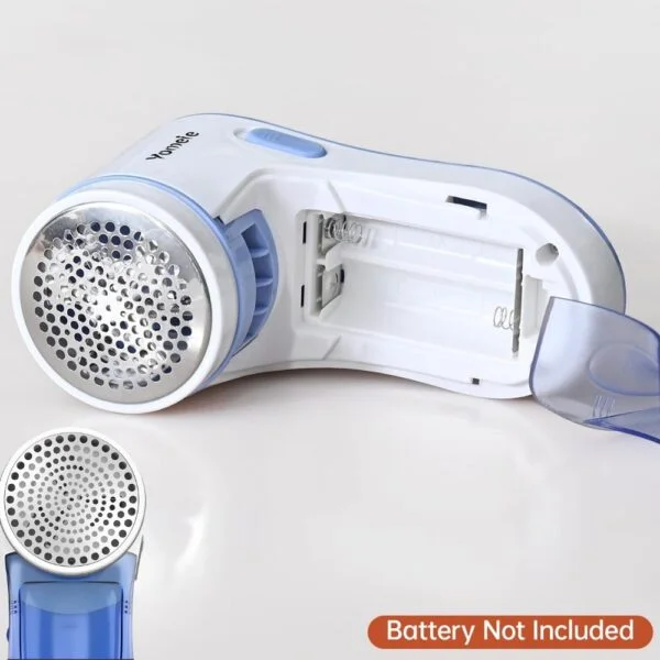 Quita Pelusa Electrico Zo