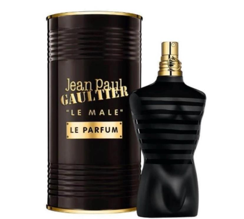 JEAN PAUL LE MALE PARFUM LATA