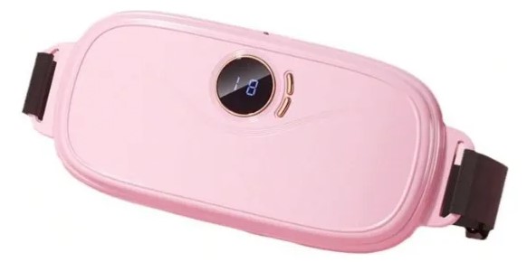 Vista 4 de Masajeador Abdominal Termico