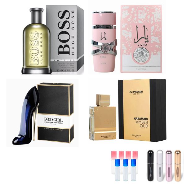 COMBO PERSONALIZADO ADVANCE MARCAR