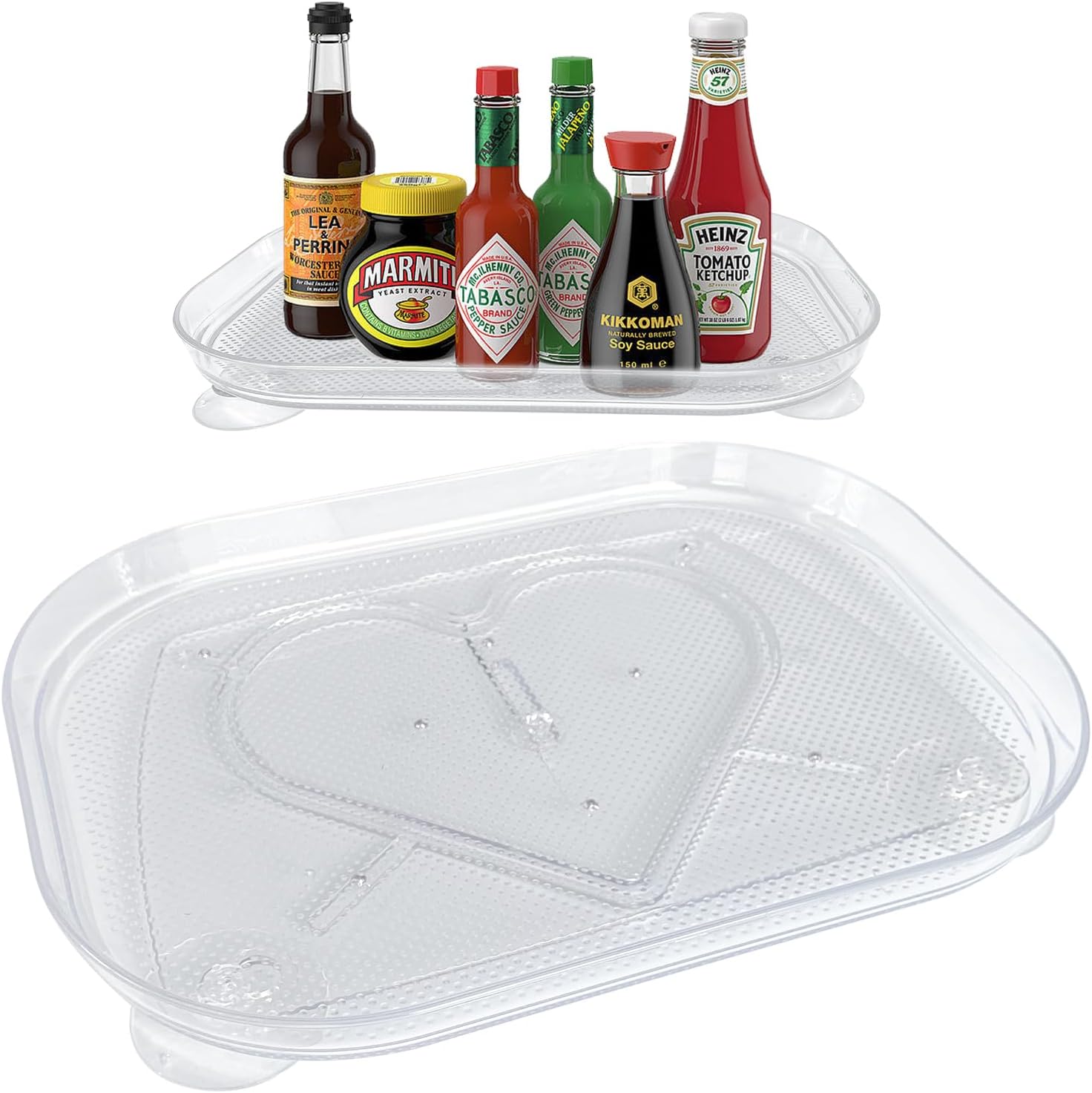 Miniatura 7 de Organizador Giratorio Multifuncional