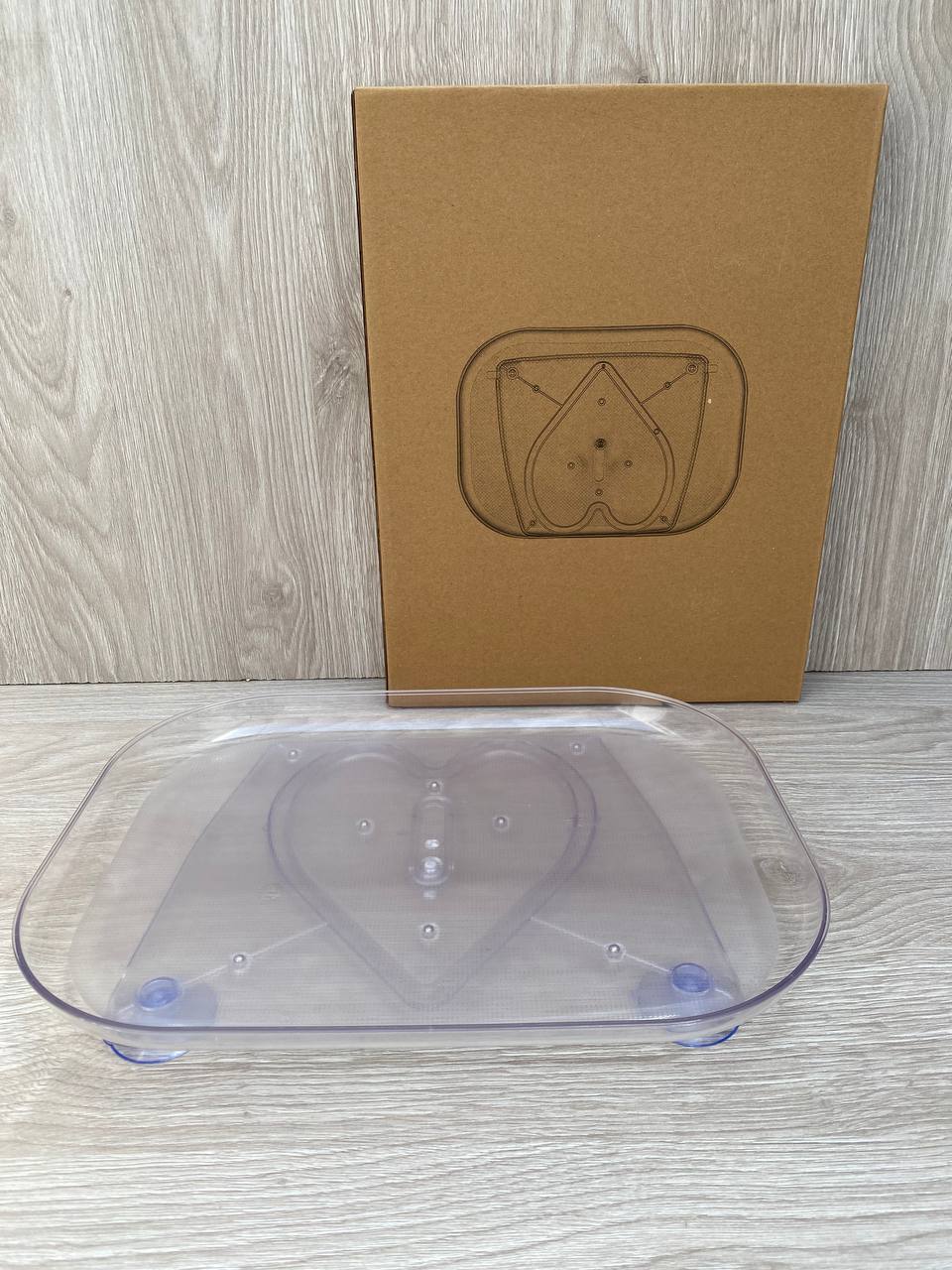 Miniatura 2 de Organizador Giratorio Multifuncional