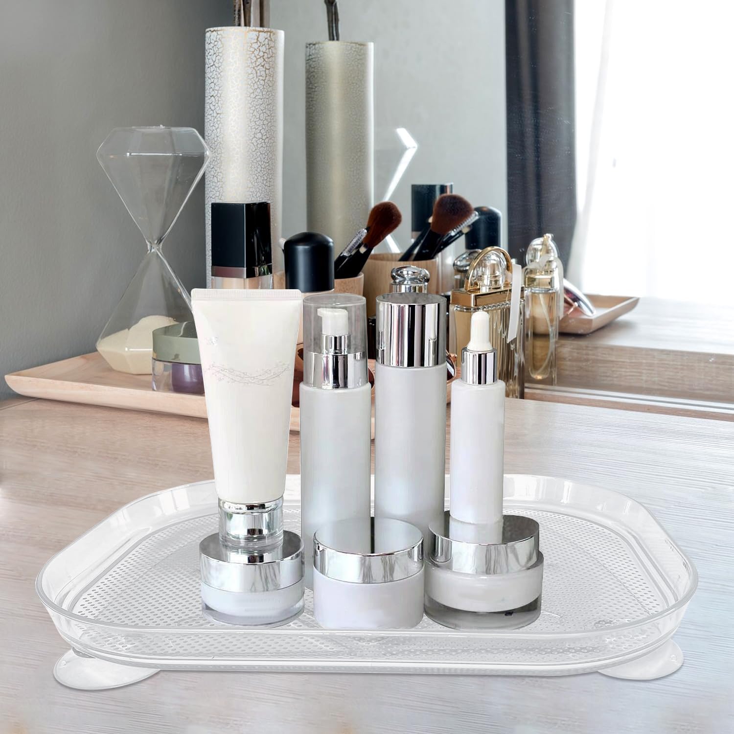 Organizador Giratorio Multifuncional