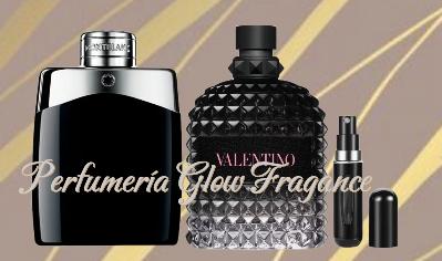 DUO LEGEND MONT BLACK VALENTINO BORN