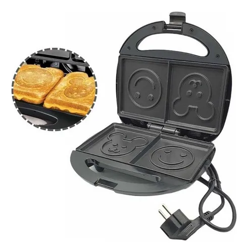 Miniatura 2 de Sanduchera Caritas Zo