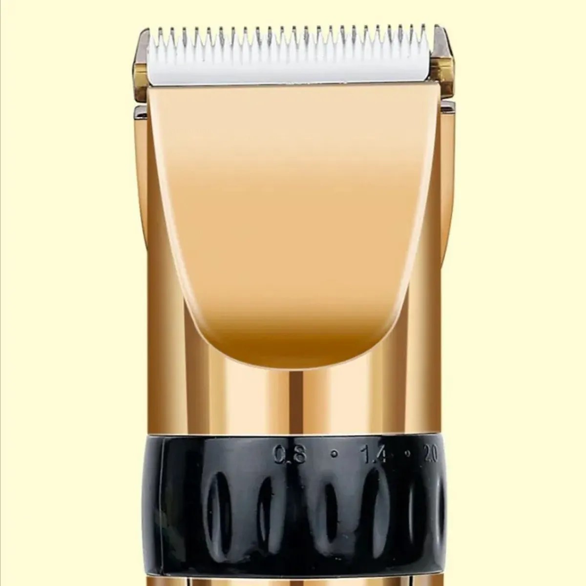 Miniatura 3 de kit Peluquera canina Oro Rosa